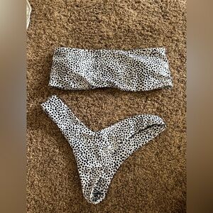 Zaful bikini set